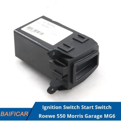 Baificar Brand New Genuine Ignition Switch Start Switch Key Base Lock 10004004 10025208 For Roewe 550 Morris Garage MG6
