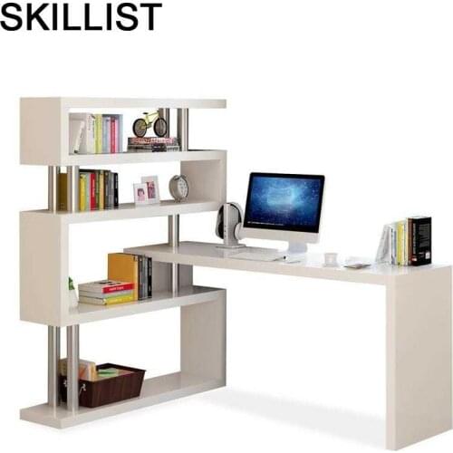 Escrivaninha Infantil Biurko Escritorio De Oficina Standing Office Furniture Mesa Bedside Stand Laptop Study Desk Computer Table