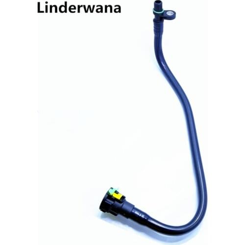 O Trans Oil Cooler Hose For VOLVO C30 C70 S40 V50 22432911