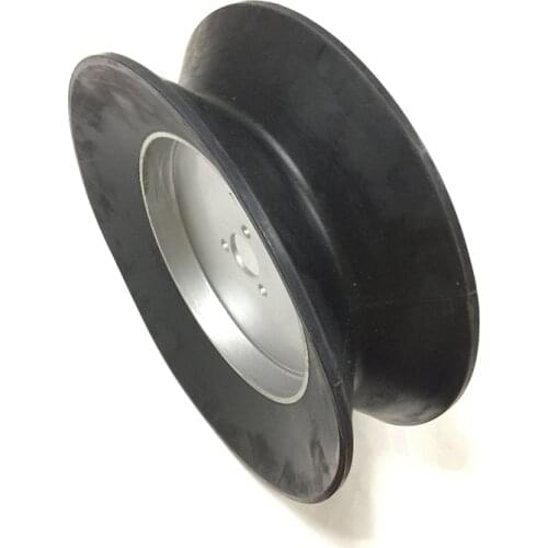 Bowling Spare Parts T250 001 236 V-Wheel Use for AMF Machine