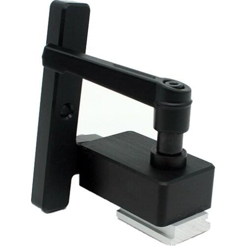 2pcs/lot Free shipping Woodworking DIY Tools Miter Track Stop For T-Slot T-Tracks Manual Durable In Use