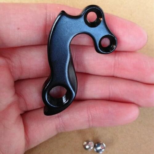 5pcs Bicycle derailleur dropout For Fuji D024 Roubaix Marin Nishiki Kona Kula Drag Eddy Merckx Vitus Zenium Guerciotti Da Bomb