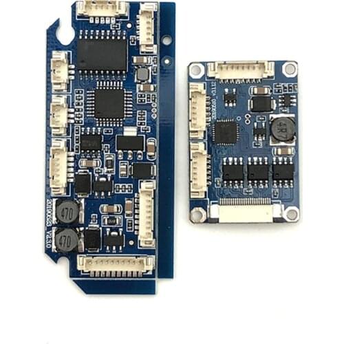 5MP PTZ AHD Surveillance CCTV Camera AZR10X-50E10 10x Zoom Monitoring Module PCB Motherboard Repair Parts for Outdoor Camera