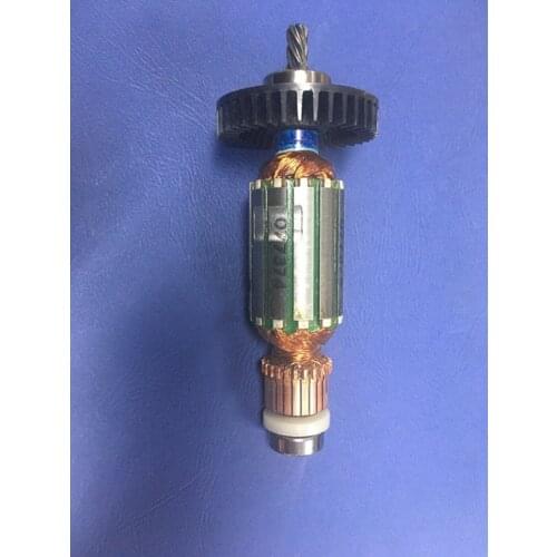 AC220-240V MAKITA 517374-7 Rotor Motor Armature for JS1300 JS8000 Rotor
