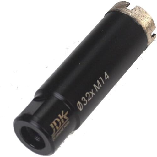 32mm*M14 Diamond Wet Core Drill Bit For Granite/Marble Drilling Tools Hole Saw