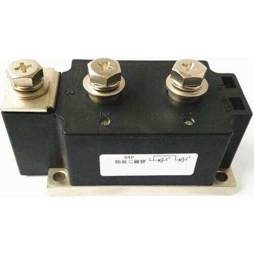 Anti-anti-diode MDK 500A 400V/1600V Anti-anti-power