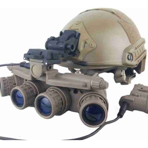 L4G24 NVG Bracket Holder for Tactical Helmet Accessories L4G24 NVG Mount for PVS15, PVS18, GPNVG18 night vision