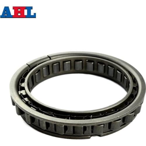 Motorcycle Engine Parts For SUZUKI DR250 1995 DR350 1990-1999 DR 250 350 One Way Bearing Starter Clutch Overrunning Clutch Beads