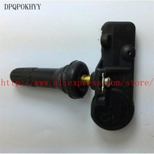 DPQPOKHYY For Ssangyong tire pressure sensor 41990-08000,12557667