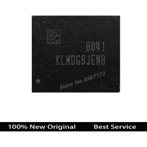 KLMDG8JENB-B041 In Stock 100% New Genuine KLMDG8JENB-B041