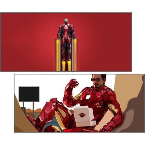 Motion picture Anime Pc carpet mouse pad mats gamer gaming accessories desk mat mousepad ergonomic wrist rest carpet Gamer