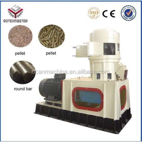 Home Use Animal Feed And Wood Pellet Making Machine