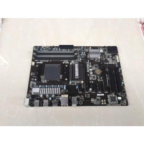 For Gigabyte originale GA-970A-DS3P Socket AM3/AM3 + DDR3 970A-DS3P 970A-DS3 970A-D3 32GB 970 Desktop Motherboard mainboa