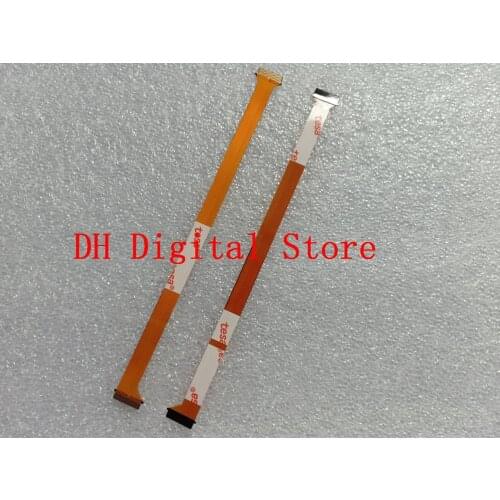 NEW Lens 150-600mm Aperture Flex Cable For TAMRON SP 150-600 mm f/5-6.3 Di VC USD Repair Part