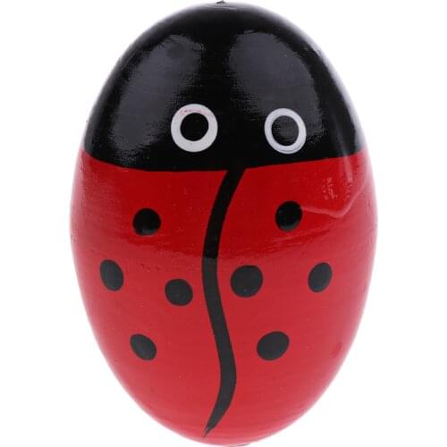 Hand Percussion Drum Djembe Sand Maracas Jingle Bell Various Choice For Kids Toy