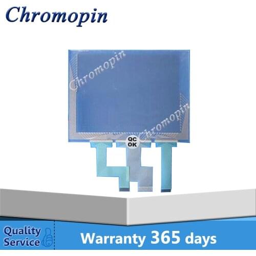 Touch screen glass for Keyence VT-V10 VT-10FB