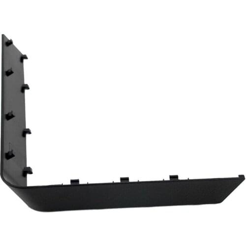 2021 HOT Hard Drive Disk Slot Cover Case Replacement for Sony Playstation 4 PS4 Slim GIL Replacement Parts Cover BSIDE