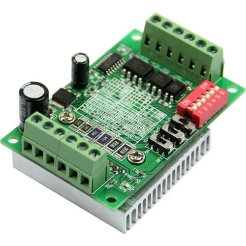 TB6560 3A Stepper Motor Drives CNC Stepper Motor Driver Board Controller Axis
