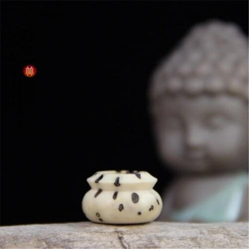 Thousands of eyes bodhi son sweet fragrance of incense extension teachers appliance The gourd incense seat incense