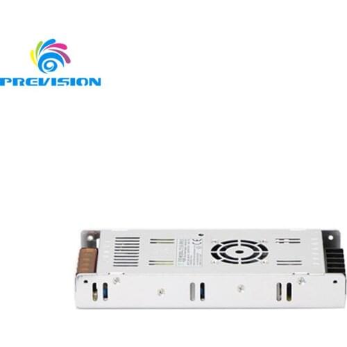 High quality 300w 5v 60A for outdoor and indoor led display Ultra-thin 5V 60A 300W Switching Power Supply for led display