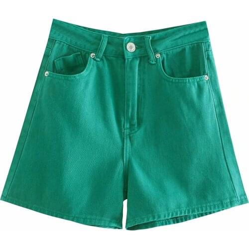 Willshela Women's Short Shorts