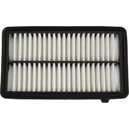 1pc Car Engine Air Filter Fit Kit for Honda Jade Fr 1.5t 1.8l 2012 - 17220-5m1-h00
