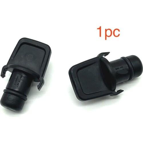 1pc for Audi new A4L Q5L A6L Dipstick plug cap L06H115418T EA888 engine