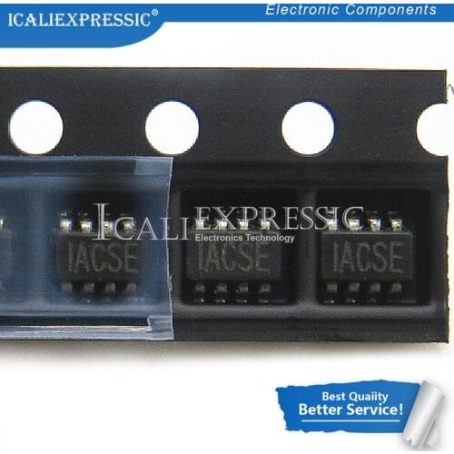 10PCS MP1495DJ-LF-Z silk-screen ACSE ACSJ MP1495DJ MP1495 SOT23-8 In Stock