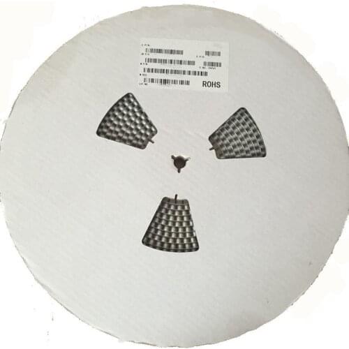 1000PCS 22UF 33UF 47UF 100UF 220UF 6.3V 10V 16V 25V 35V 50V 6.3mm*5.4mm SMD Aluminum electrolytic capacitor