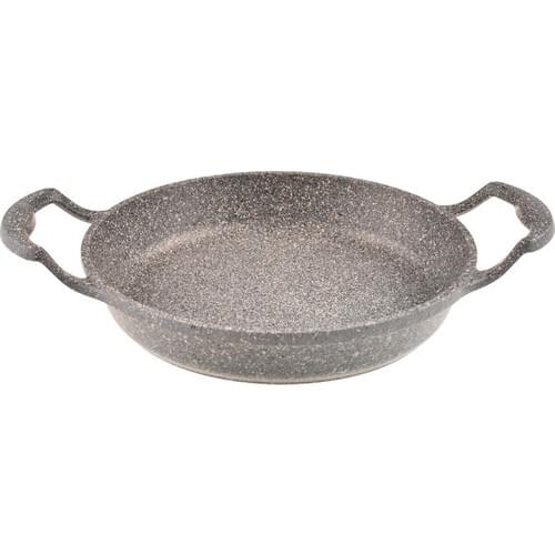 ANS Cast Pans