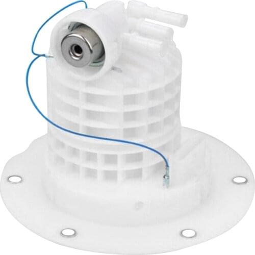 Automotive Filter Assembly 1714700990 Fit for Mercedes-Benz CL550 CL600 S500