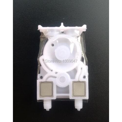 30 pcs/lot Damper DX6 / DX7 Solvent Resistant For E pson Roland Mutoh - Damper CONNECTOR 3mm x 2mm