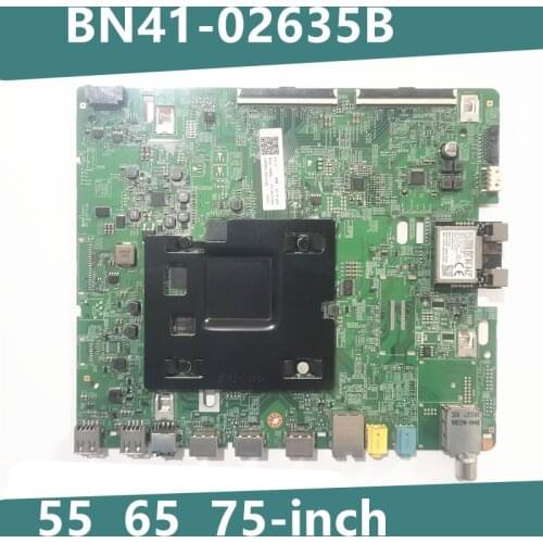 For Samsung driver board BN41-02635B motherboard For 55-inch 65-inch 75-inch Good quality