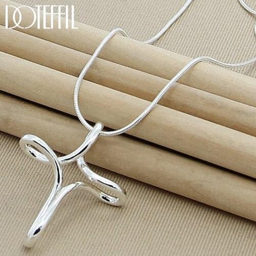DOTEFFIL Gothic Pendants