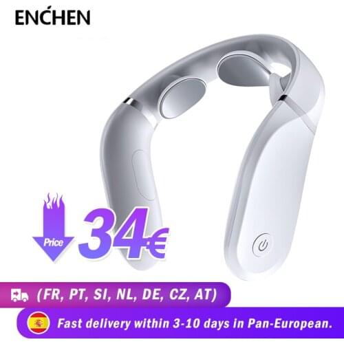 Массаж и расслабление ENCHEN China At AliExpress