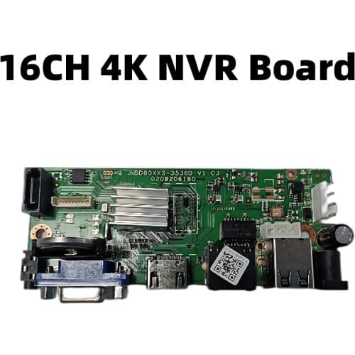 Видеорегистраторы для видеонаблюдения Goveisee China At AliExpress