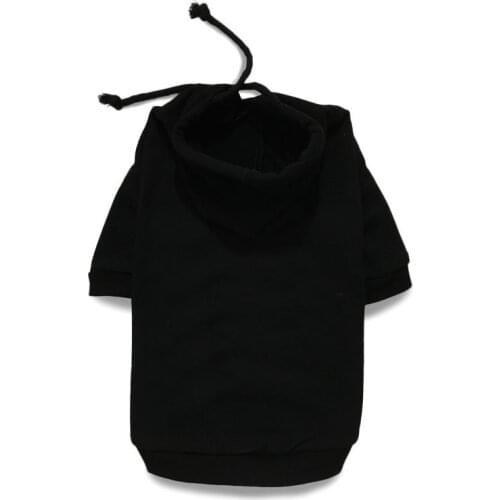 Pet Dog Hoodies for Small Dogs Fashion Apparel French Bulldog Hoodies Chihuahua Yorkies Pug Costume PC1337