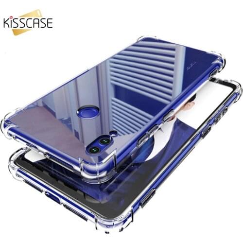 KISSCASE Huawei Nova 3 Phone Cases