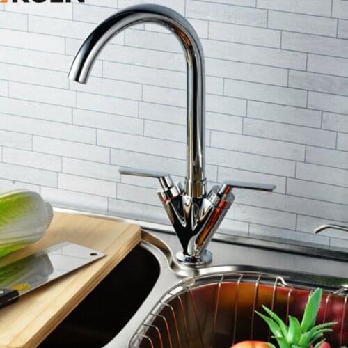 360 Degree Rotation Brass Drinking Filtered Water Kitchen Faucet Bend&Double Right Angle&Right Angle Faucet Kitchen Sink Tap