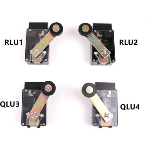 LSE133 RLU2 QLU4 RLU1 QLU3 STRUSTESC Elevator Limit Switch LSE133-RLU1 LSE133-RLU2 LSE133-QLU3 LSE133-QLU4