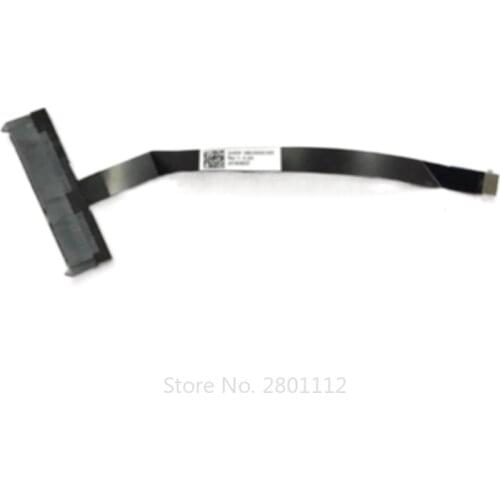NEW SATA HDD Cable for Acer Nitro AN515-51 AN515-52 AN515-53 AN715-51 50.H14N2.003 NBX0002FX00 0KNK9Y Hard Drive Connector Cable
