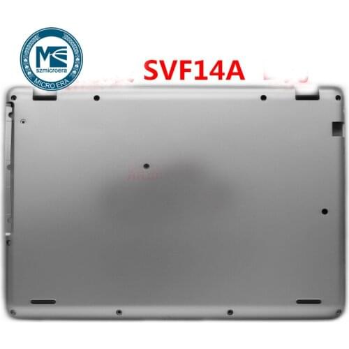 New Laptop bottom case D cover for Sony SVF14A SVF14A1V5CP SVF14A1V5CS