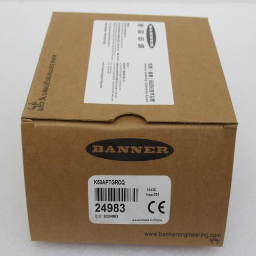 New touch pick indicator K50APTGRCQ 24983 switch