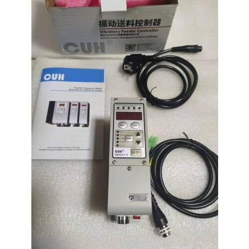 Upgrade the original CUH SDVC31-S M L XL digital frequency modulation vibration feeding controller