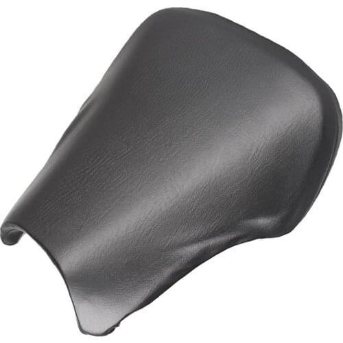 Front Rider Driver Rear Passanger Seat Pillion Cushion for Honda CBR600RR 2003-2004