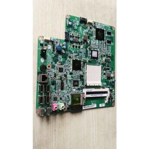 Suitable For Lenovo 3000 C305 system motherboard HD 4530 512M DA0QU1MB8F0