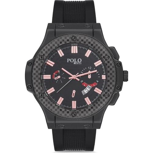POLO Rucci Men's Watch