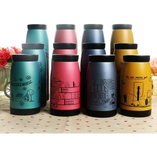 Бутылки термосы ShangSuRenPin China At AliExpress