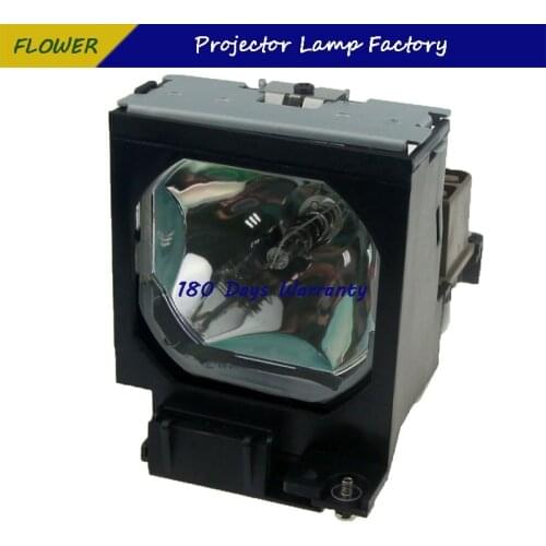 Brand New Compatible lamp with housing LMP-P200 for SONY VPL-PX20 VPL-PX30 VPL-VW10HT VPL-S50M VPL-S50U VPL-VW10HTM Projector