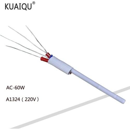 KUAIQU Hight quality heating element A1324 220V 60W for CXG 936d soldering iron heating replacement Free shipping